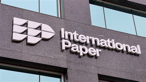 international paper zoominfo|International Paper Co Company Profile .